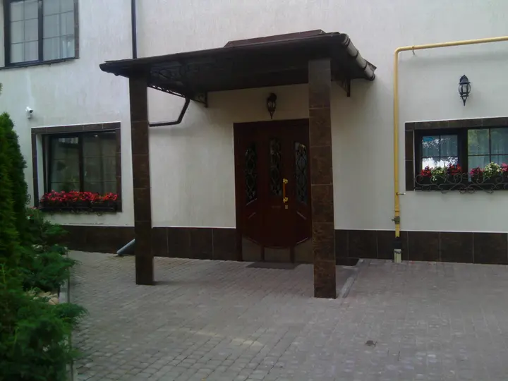 Смоленск: Мини-отель Губерния