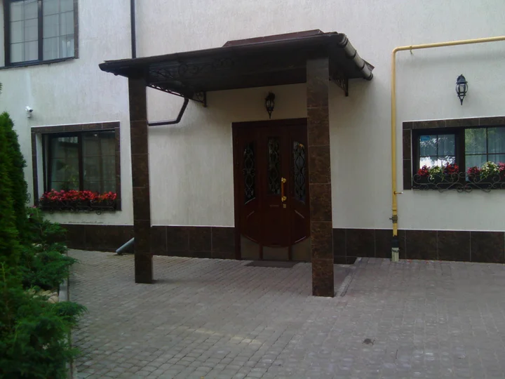 Смоленск: Мини-отель Губерния