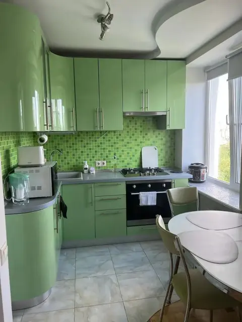 Москва: Апартаменты улице 5-я Кожуховская