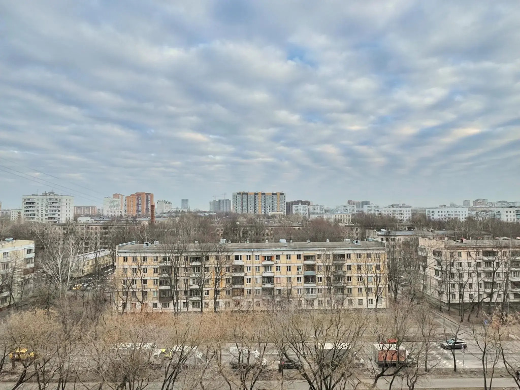 Апартаменты на улице 3-й Парковой — фото 2