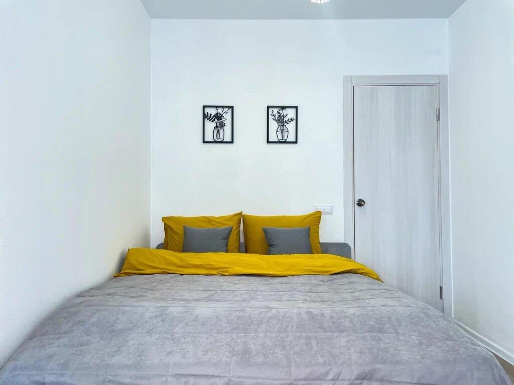 Апартаменты на 1-м Грайвороновском проезде 13к2 — фото 2