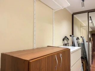 Москва: Апартаменты на улице Кондратюка