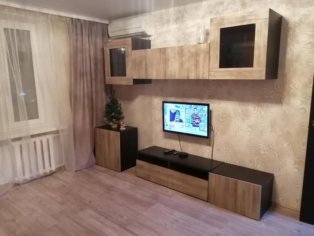 Москва: Апартаменты на улице Уральская 3