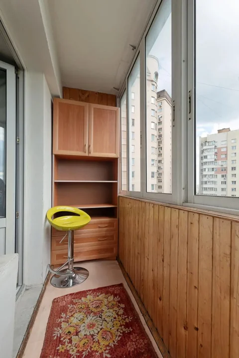 Москва: Comfort Homes на переулке 1-й Коптельский