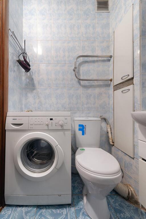 Москва: Comfort Homes на переулке 1-й Коптельский