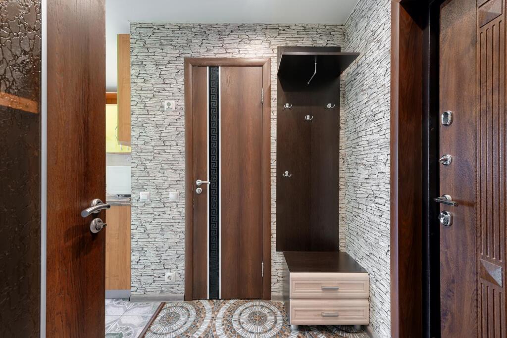 Москва: Comfort Homes на переулке 1-й Коптельский