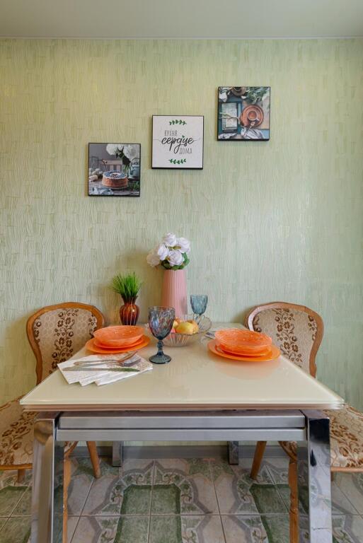 Москва: Comfort Homes на переулке 1-й Коптельский