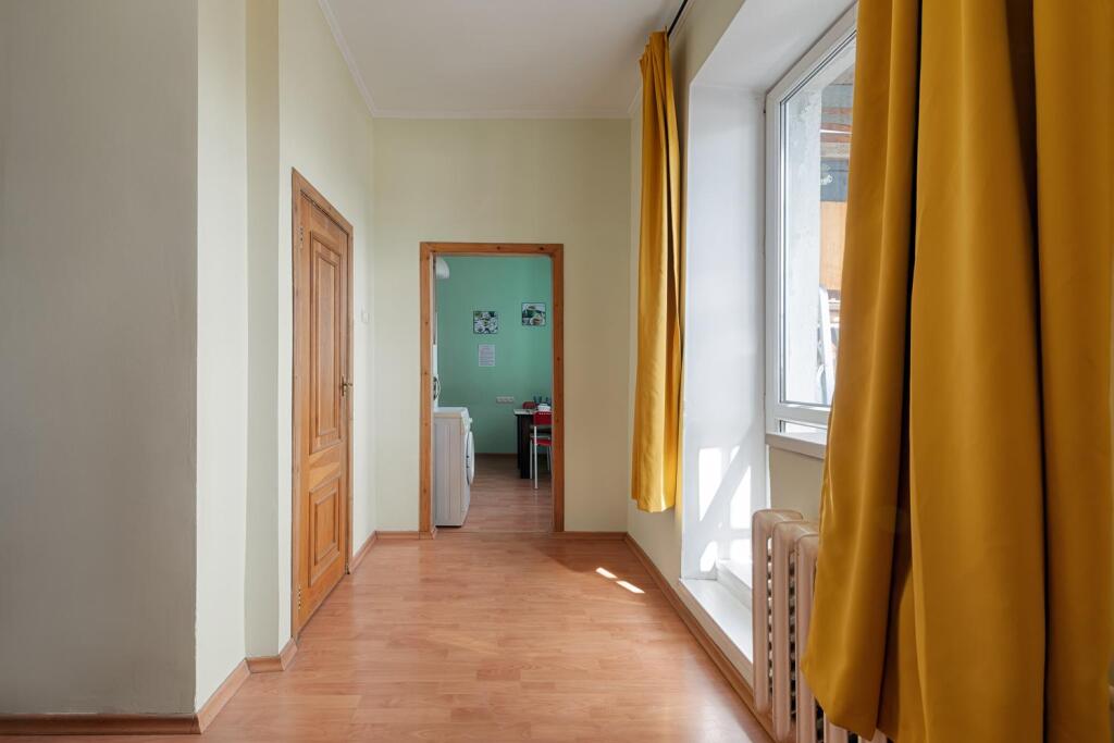 Comfort Homes на улице Павла Андреева — фото 2