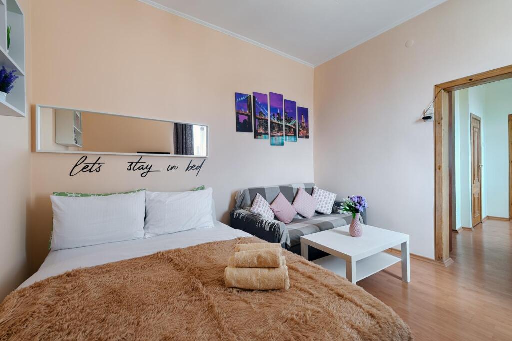 Comfort Homes на улице Павла Андреева — фото 3