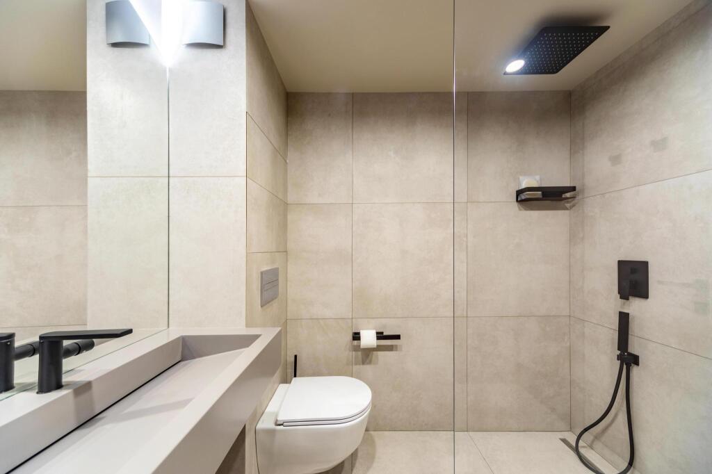Апартаменты на улице Мясницкая — фото 5
