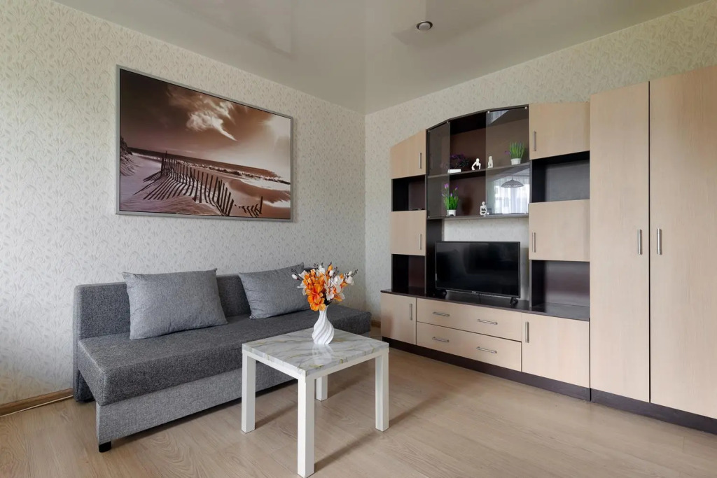 Comfort Homes на переулке Рубцов — фото 3