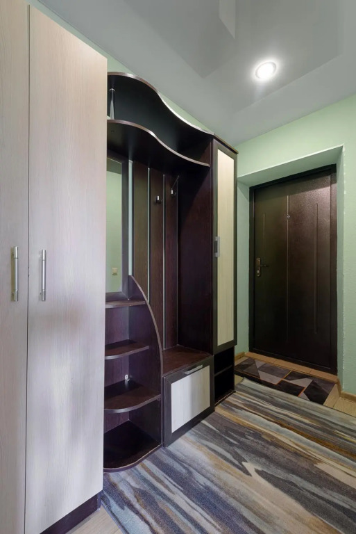 Москва: Comfort Homes на переулке Рубцов