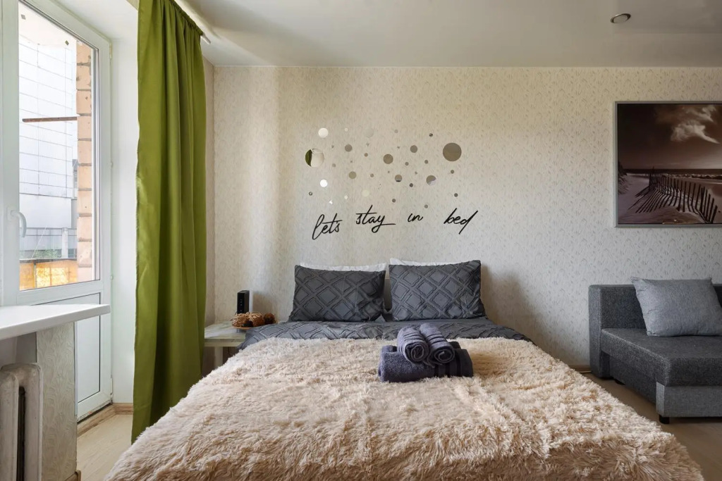 Comfort Homes на переулке Рубцов — фото 2
