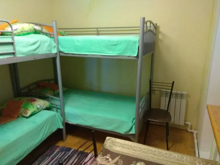 Смоленск: Хостел "ПичугинХолл"
