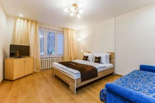 Москва: InnDays на Калужской