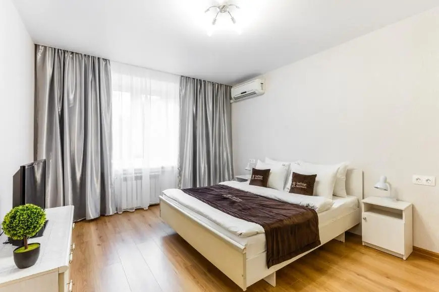 InnDays на Нагорную 38к1 — фото 5