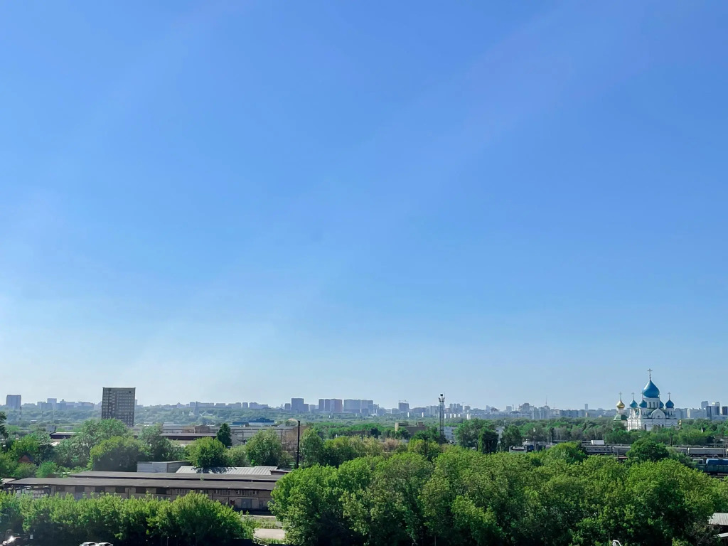 Москва: Апартаменты на улице Люблинская 74 корпус 3