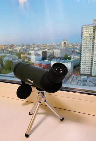 Москва: Апартаменты на улице Новый Арбат