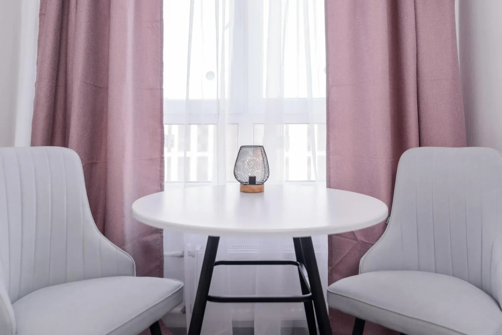 Москва: Comfort Home (Комфорт Хоум) на шоссе Ленинградское 228 корп. 4