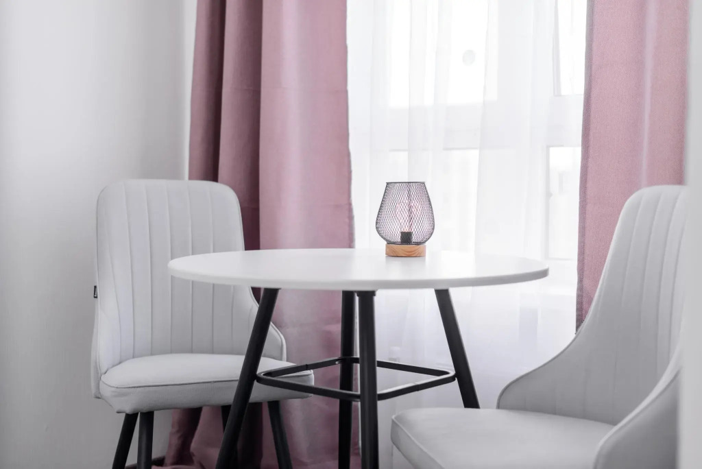 Москва: Comfort Home (Комфорт Хоум) на шоссе Ленинградское 228 корп. 4