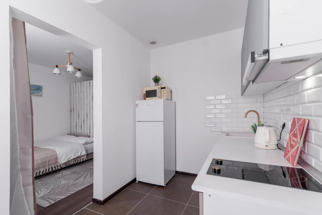 Comfort Home (Комфорт Хоум) на шоссе Ленинградское 228 корп. 4 — фото 6