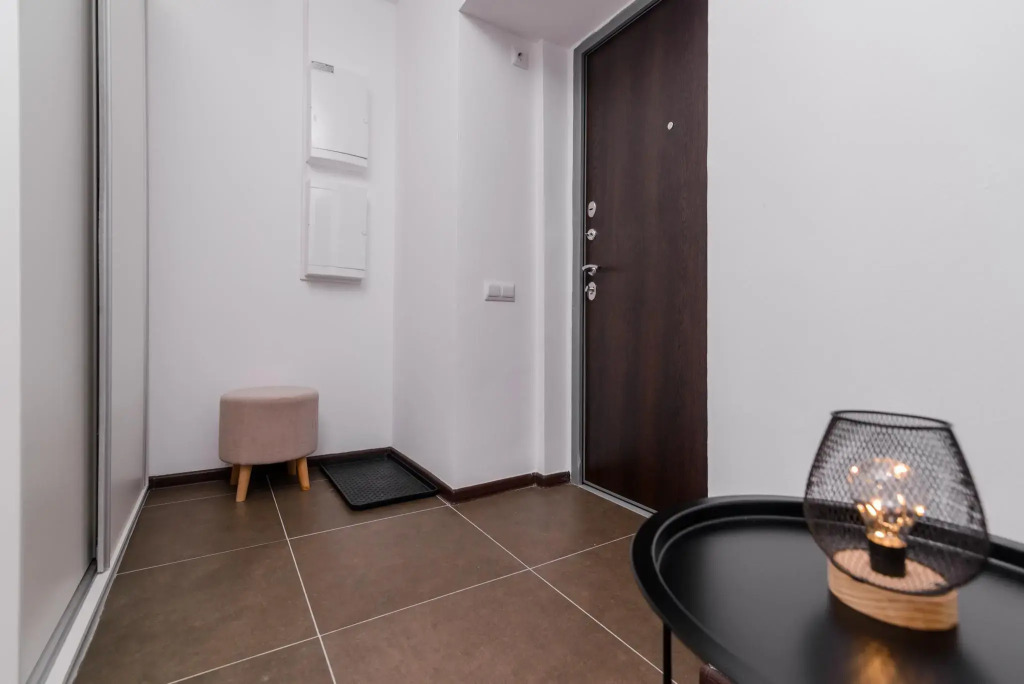 Москва: Comfort Home (Комфорт Хоум) на шоссе Ленинградское 228 корп. 4
