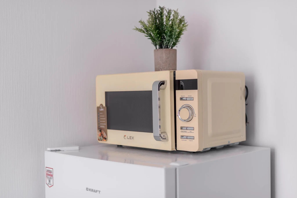 Москва: Comfort Home (Комфорт Хоум) на шоссе Ленинградское 228 корп. 4