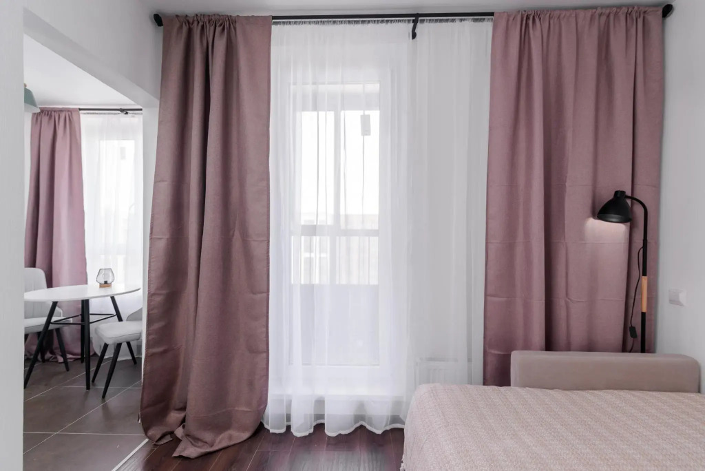 Comfort Home (Комфорт Хоум) на шоссе Ленинградское 228 корп. 4 — фото 5