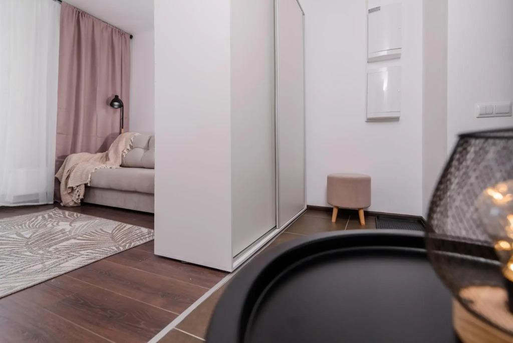 Москва: Comfort Home (Комфорт Хоум) на шоссе Ленинградское 228 корп. 4