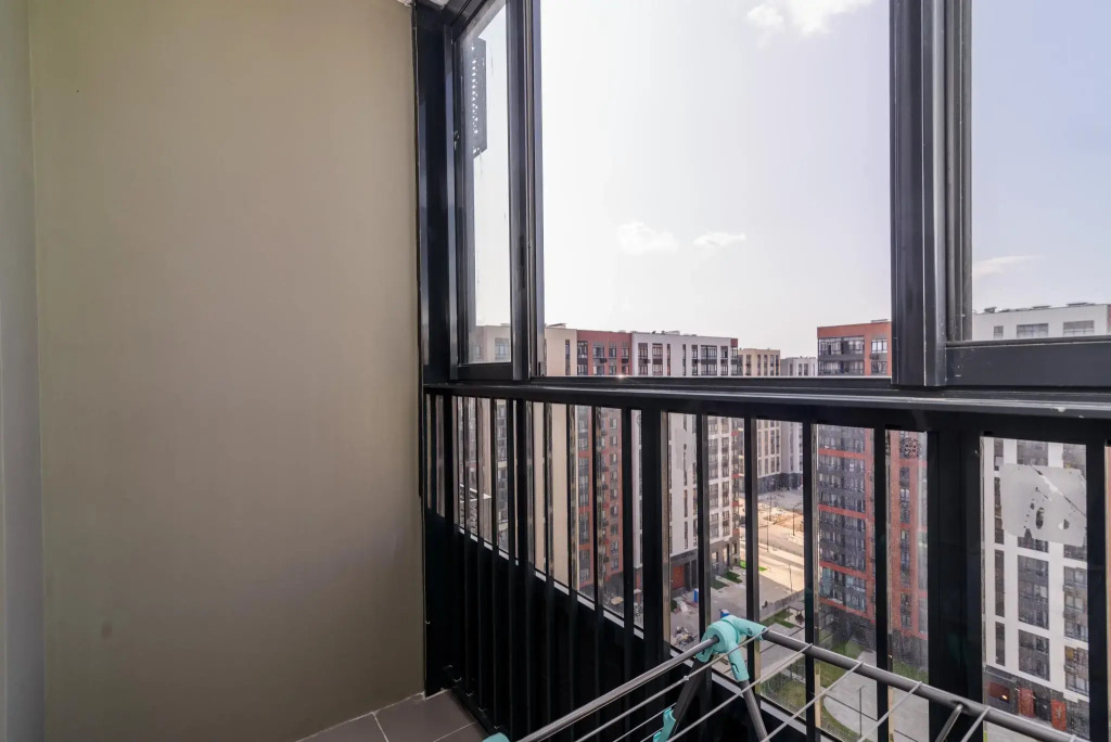 Москва: Comfort Home (Комфорт Хоум) на шоссе Ленинградское 228 корп. 4