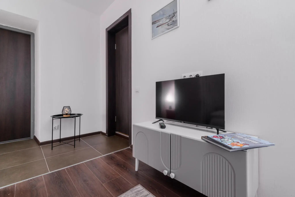 Comfort Home (Комфорт Хоум) на шоссе Ленинградское 228 корп. 4 — фото 4