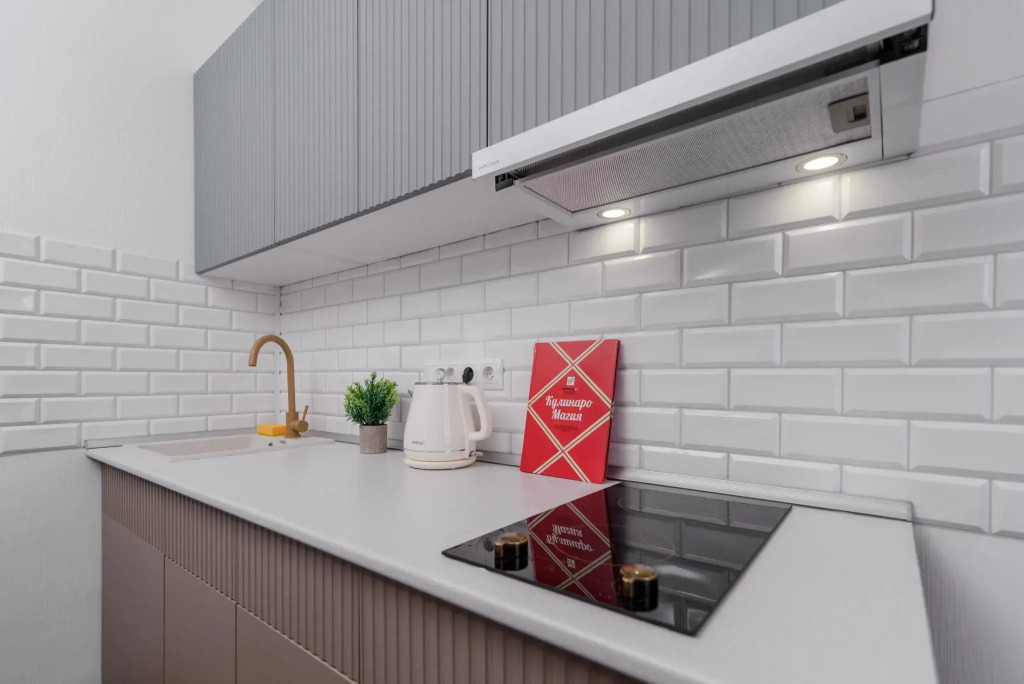 Москва: Comfort Home (Комфорт Хоум) на шоссе Ленинградское 228 корп. 4