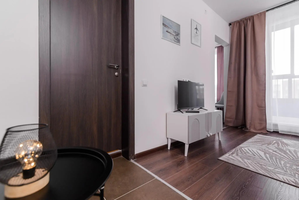 Comfort Home (Комфорт Хоум) на шоссе Ленинградское 228 корп. 4 — фото 3