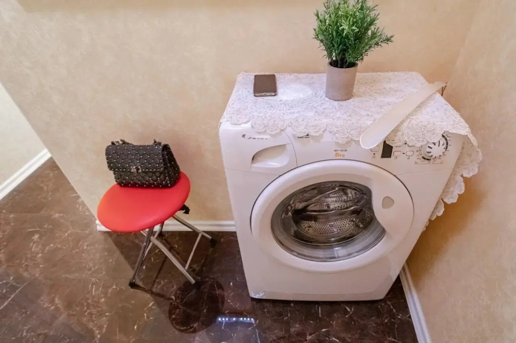 Москва: Comfort Home (Комфорт Хоум) на Большая Переяславская 6к1