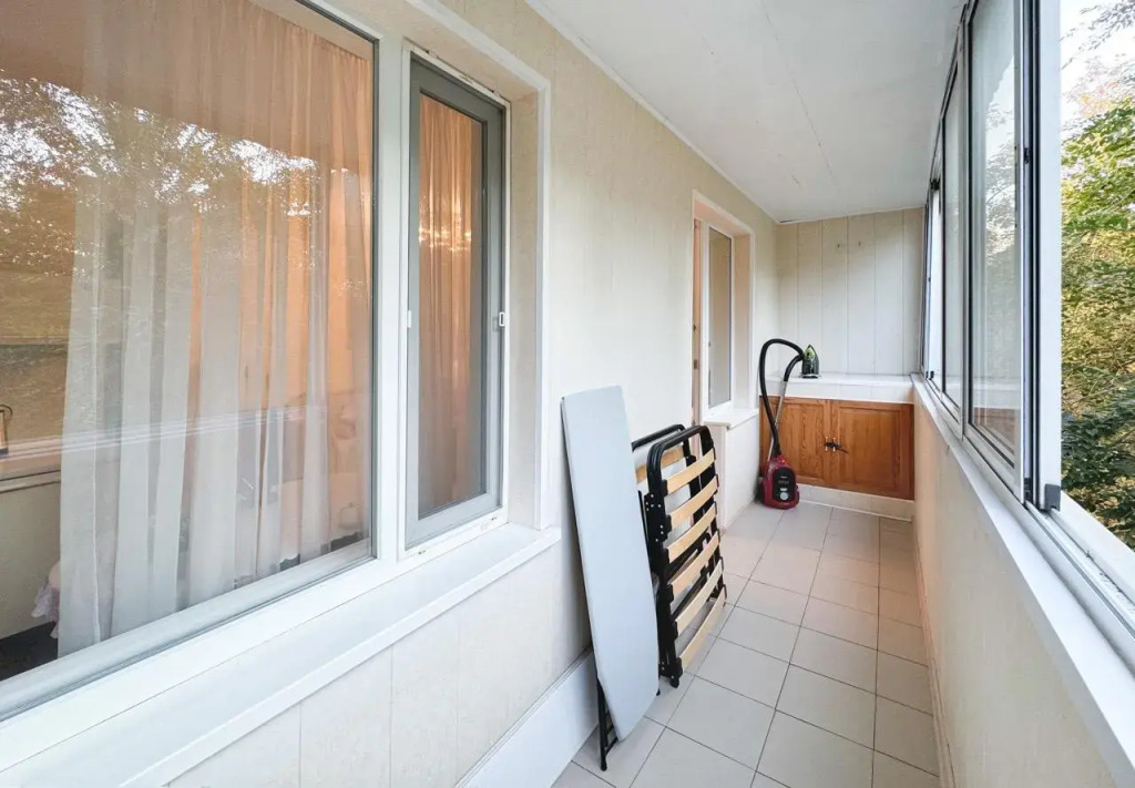 Москва: Comfort Home (Комфорт Хоум) на Большая Переяславская 6к1
