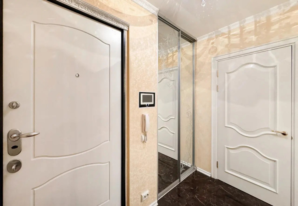 Comfort Home (Комфорт Хоум) на Большая Переяславская 6к1 — фото 2