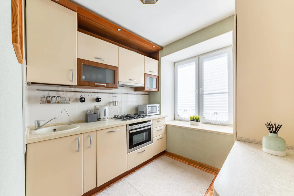 ApartLux (АпартЛюкс) на Расковой 14 — фото 6