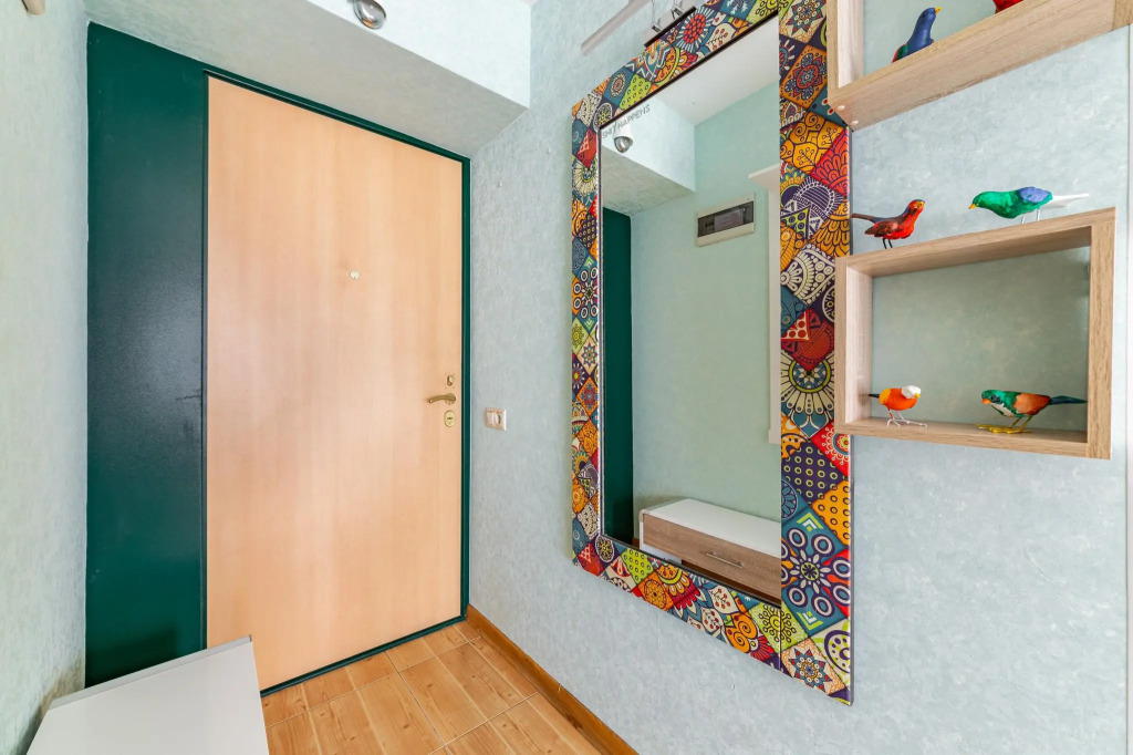 ApartLux (АпартЛюкс) на Расковой 14 — фото 1