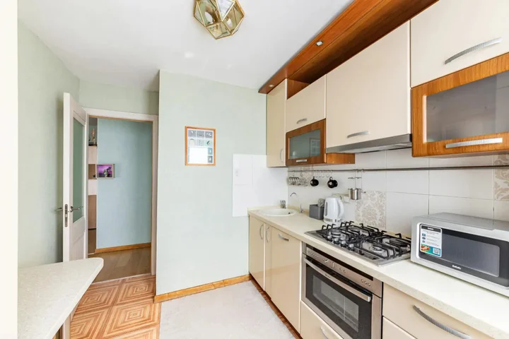 Москва: ApartLux (АпартЛюкс) на Расковой 14
