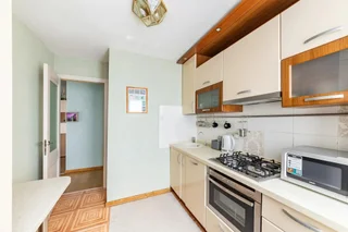 Москва: ApartLux (АпартЛюкс) на Расковой 14