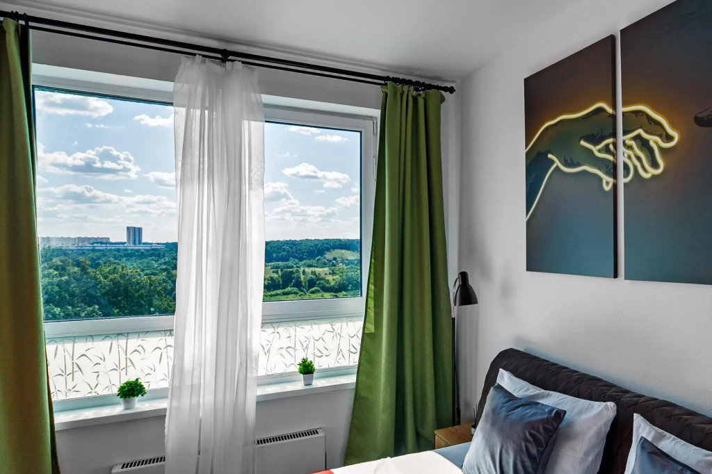 Москва: MaxRealty24 на Сходненской 8