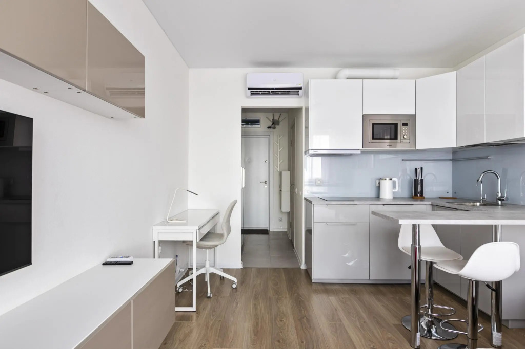MaxRealty24 на Сходненской 8 — фото 3