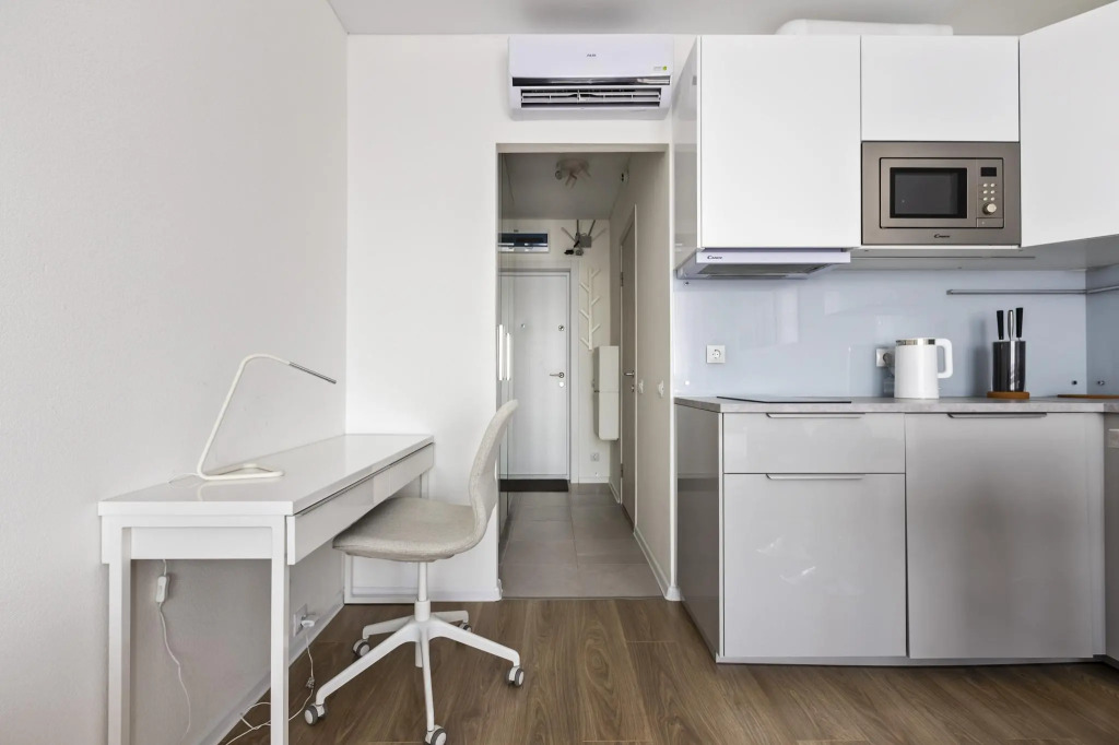 MaxRealty24 на Сходненской 8 — фото 1