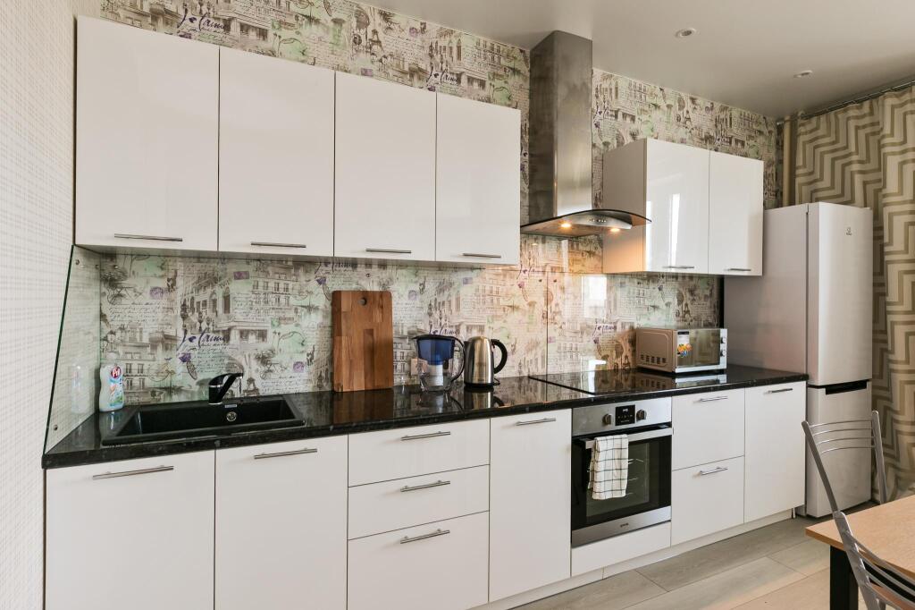 Москва: MaxRealty24 на Спасо-Тушинском бульваре 2