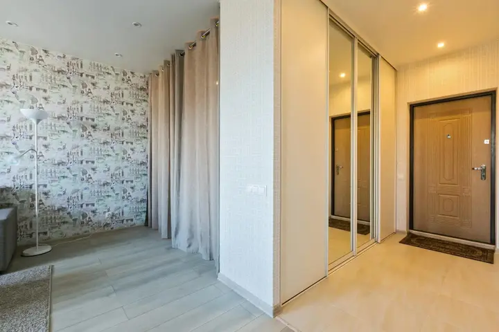 Москва: MaxRealty24 на Спасо-Тушинском бульваре 2