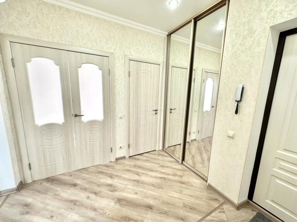 Апартаменты на улице Альберта Камалеева 34 — фото 4