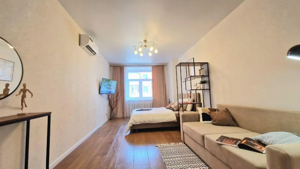 Urban Apartments (Урбан Апартментс) на улице Япеева — фото 5