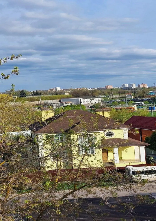 Коломна: Апартаменты на улице Ветеринарная 2