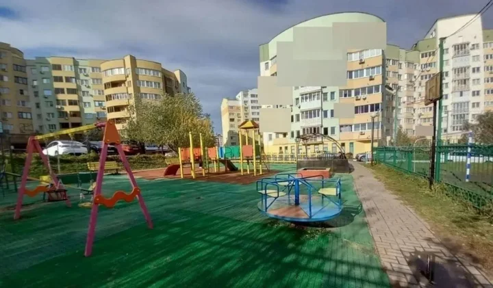 Коломна: Апартаменты на улице Фрунзе 39А