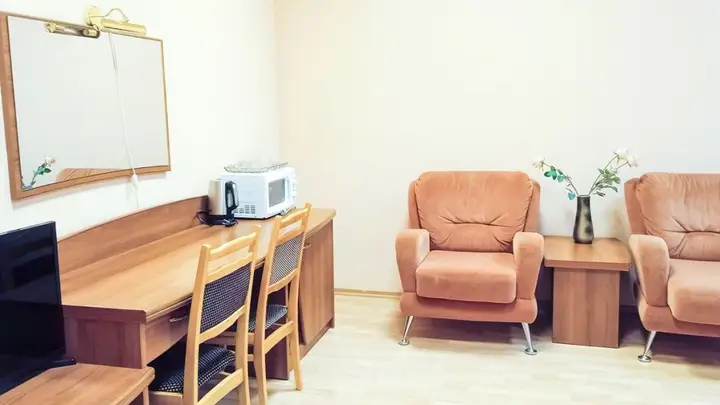 Отель Smart Hotel Смоленск — фото 3